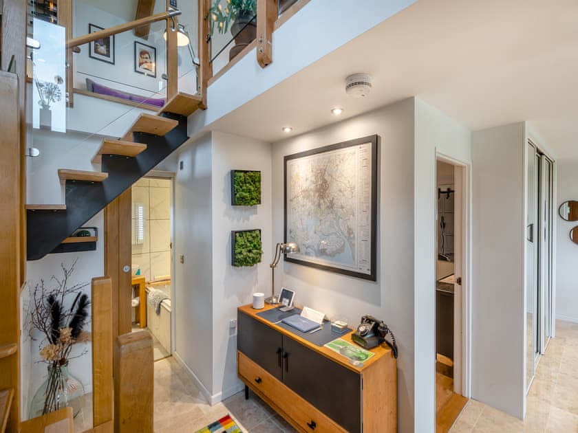 Interior | Country Escape at The Granary - Winter Cottages, Easthorpe, near Colchester