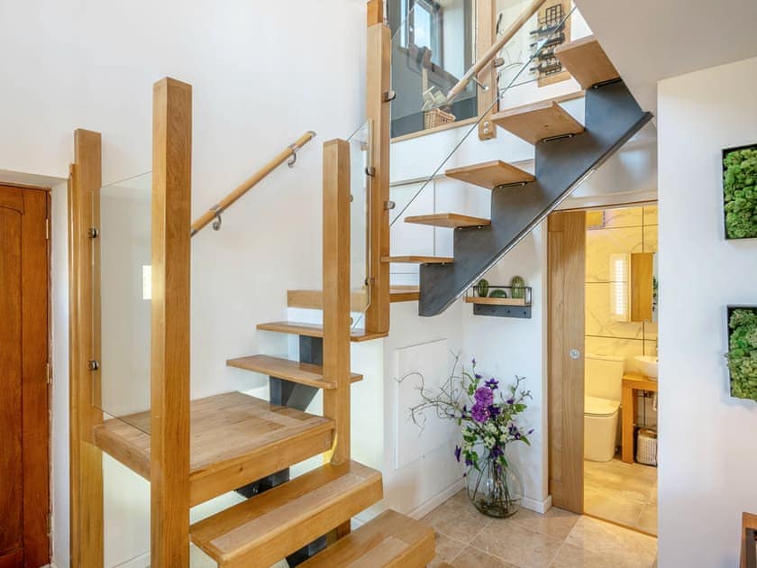 Interior | Country Escape at The Granary - Winter Cottages, Easthorpe, near Colchester