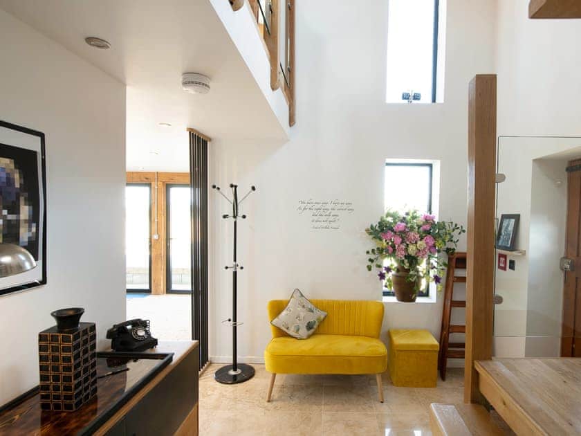 Interior | Country Escape at The Granary - Winter Cottages, Easthorpe, near Colchester