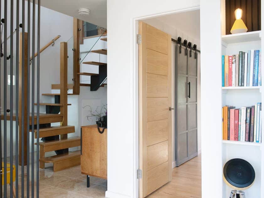 Interior | Country Escape at The Granary - Winter Cottages, Easthorpe, near Colchester