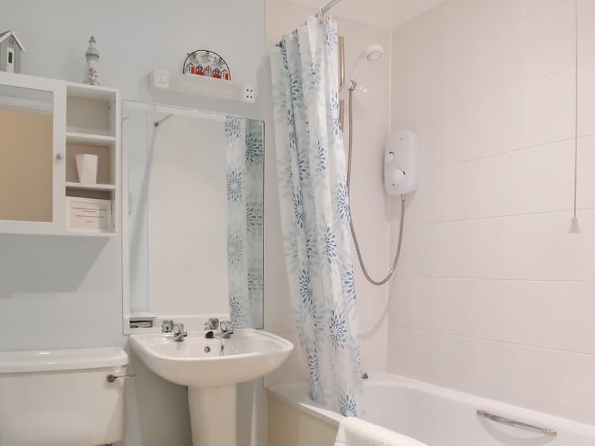 Bathroom | Trouts Reach, Falmouth