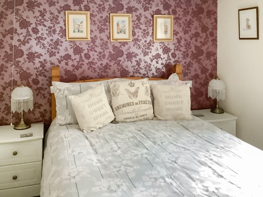 Double bedroom | Bramley Lodge Annex, Clenchwarton, near King’s Lynn