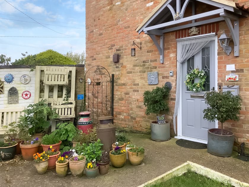 Exterior | Bramley Lodge Annex, Clenchwarton, near King’s Lynn
