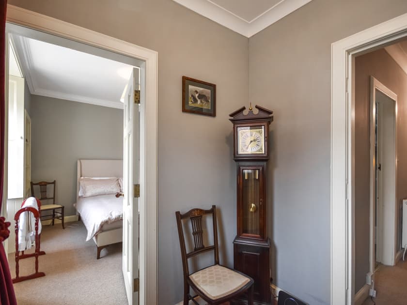 Interior | Rennie House, East Linton