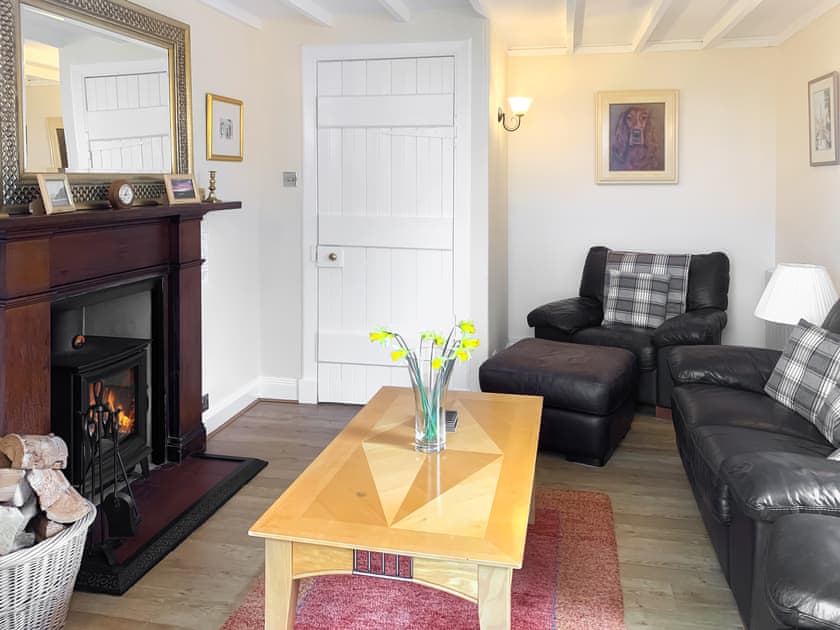 Living area | The Shieling, Kilpatrick, Isle of Arran