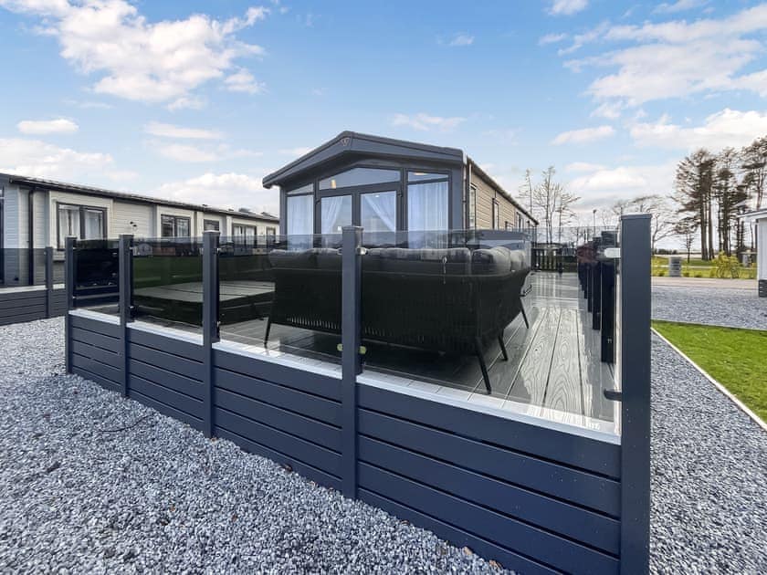 Exterior | Lodge 78, St Andrews