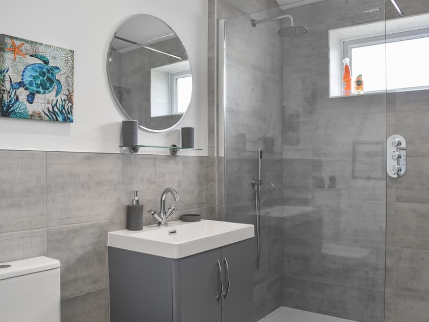 Bathroom | Ivy Cottage, Christchurch