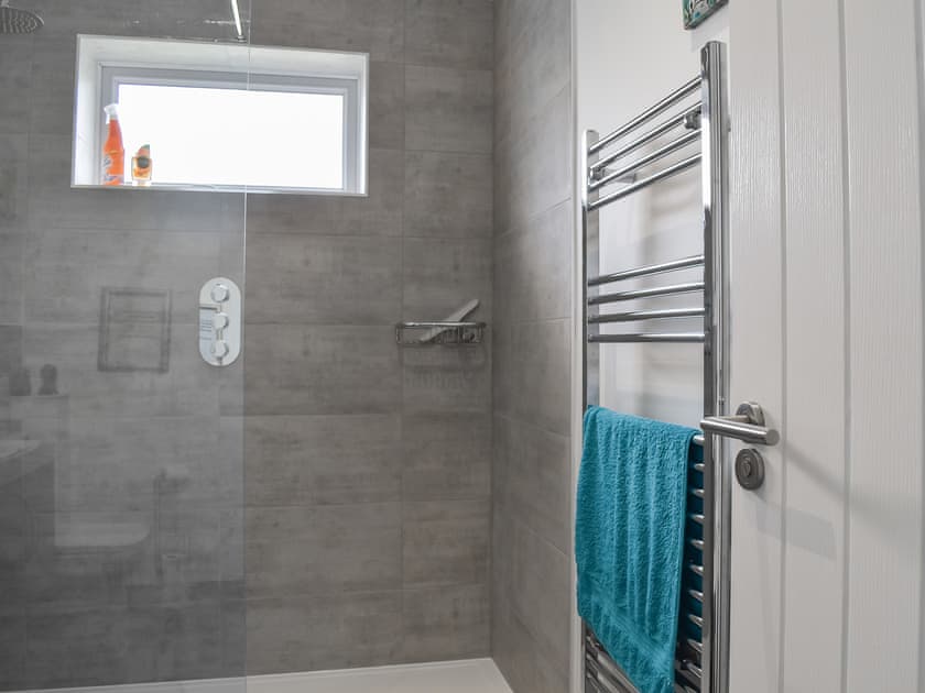 Bathroom | Ivy Cottage, Christchurch