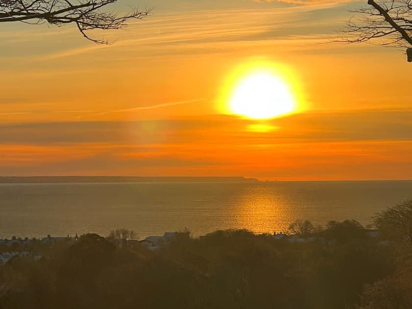 View | The Mews - The Mews Holidays, Penzance