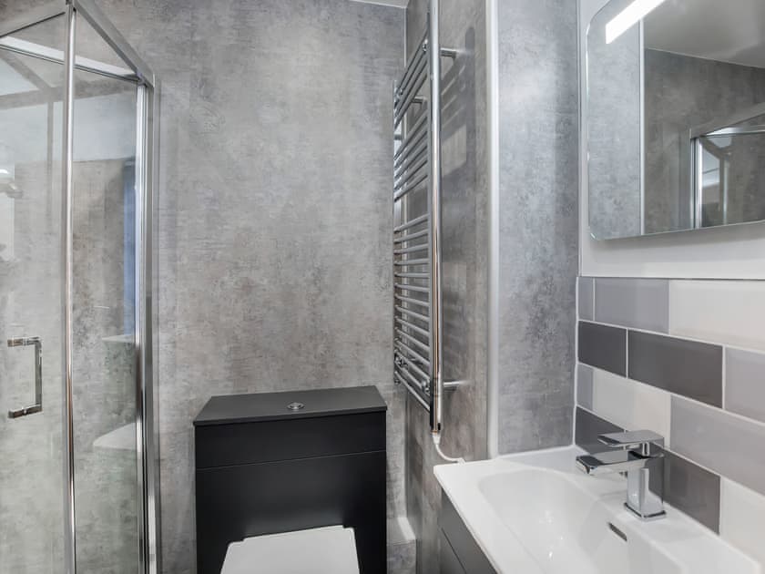 5 Reubens Court - City Apartments, York