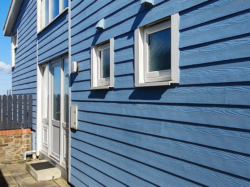 Exterior | Seapool Retreat, Westward Ho