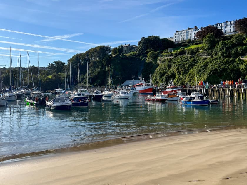 Surrounding area | Admiral’s Lookout, Ilfracombe