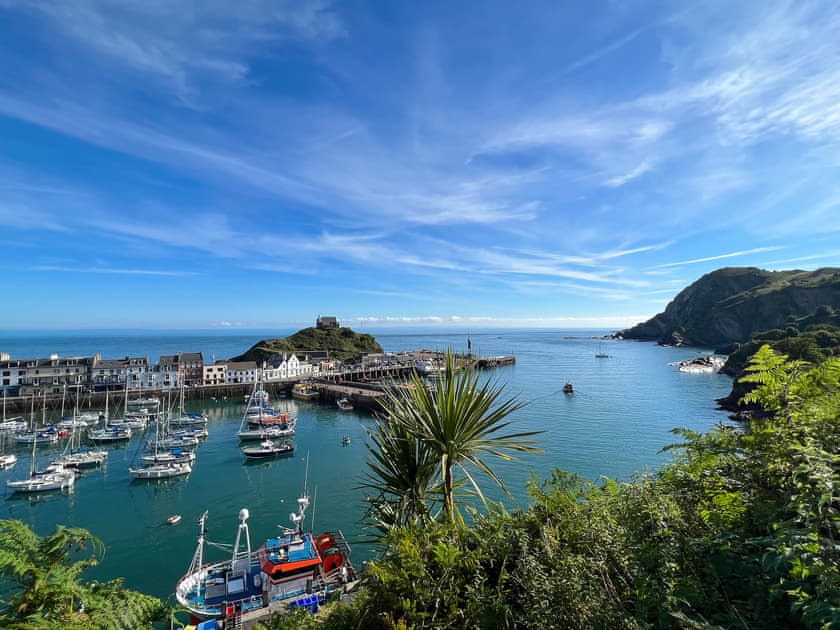 Surrounding area | Admiral’s Lookout, Ilfracombe