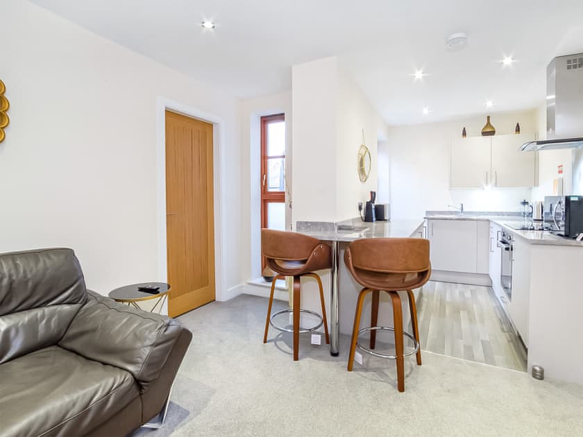 Open plan living space | 3 Reubens Court - Reubens Court, York