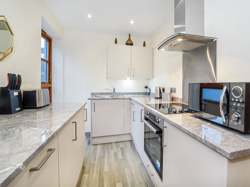 Kitchen | 3 Reubens Court - Reubens Court, York