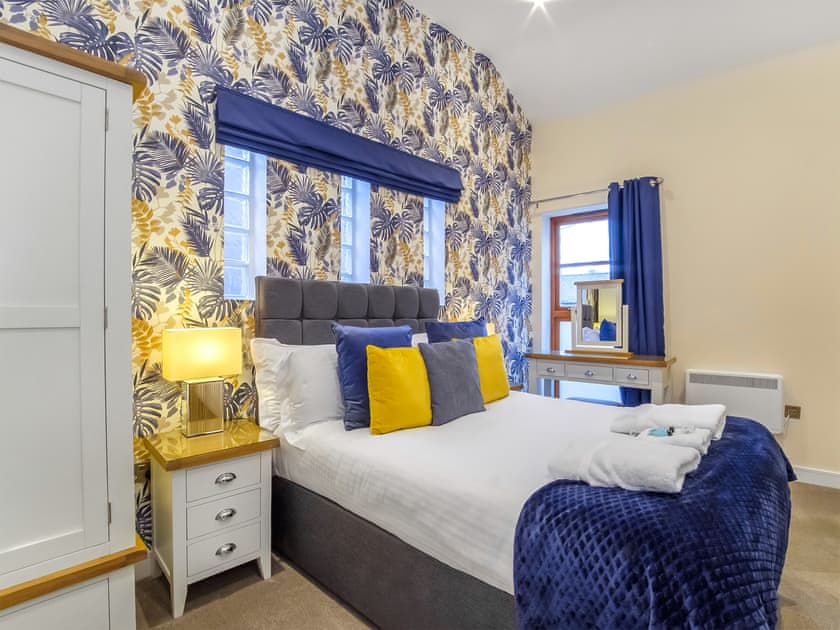 Double bedroom | 3 Reubens Court - Reubens Court, York