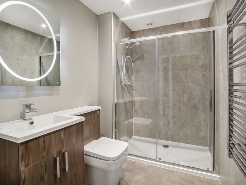 Bathroom | 3 Reubens Court - Reubens Court, York