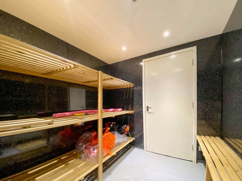 Activity | Pinecone Lodges- Magnolia Lodge - Pinecone Lodges, Camerton, near Bath