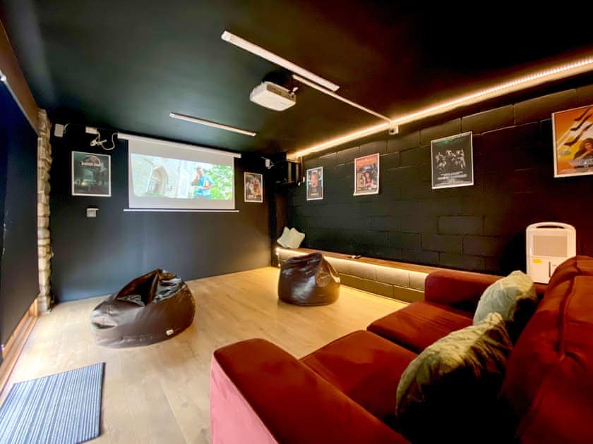 Activity | Pinecone Lodges- Magnolia Lodge - Pinecone Lodges, Camerton, near Bath