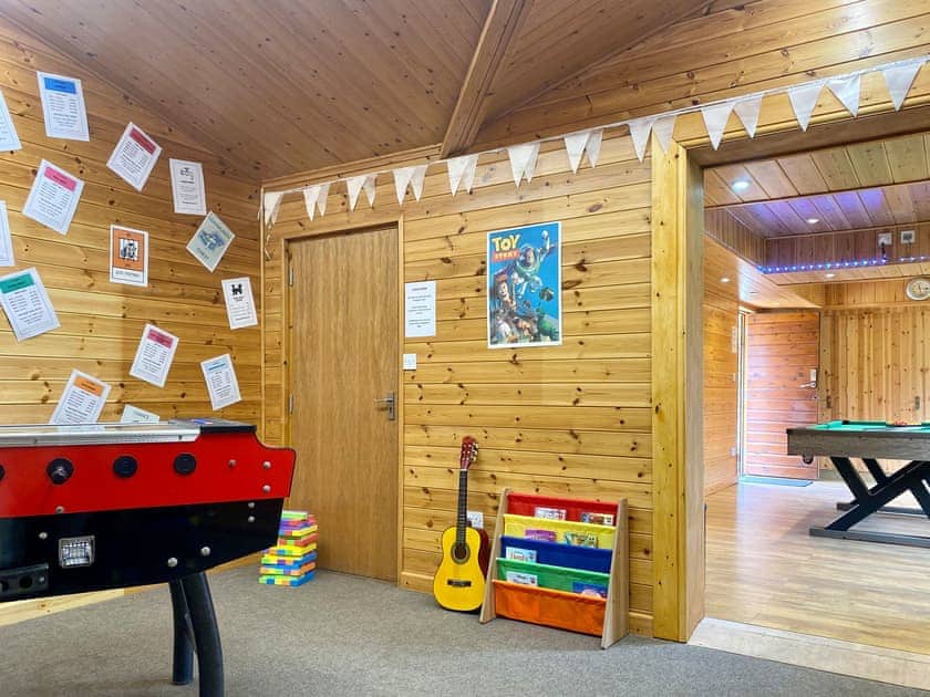Activity | Maple - Pinecone Lodges, Camerton, near Bath