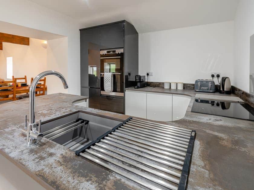 Kitchen | Wheel House - Fern Farm, Fylingdales, near Whitby