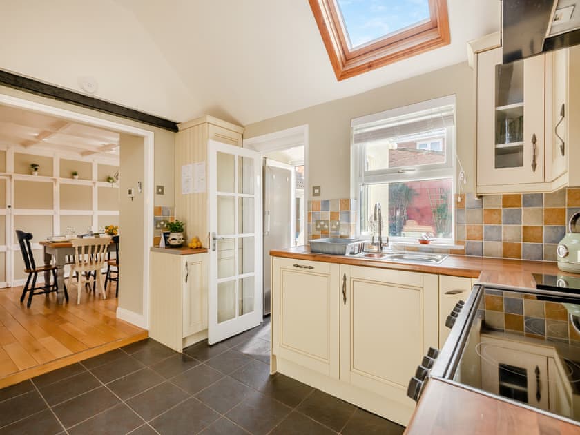 Kitchen | Curlew Cottage, Caister-on-Sea, near Great Yarmouth
