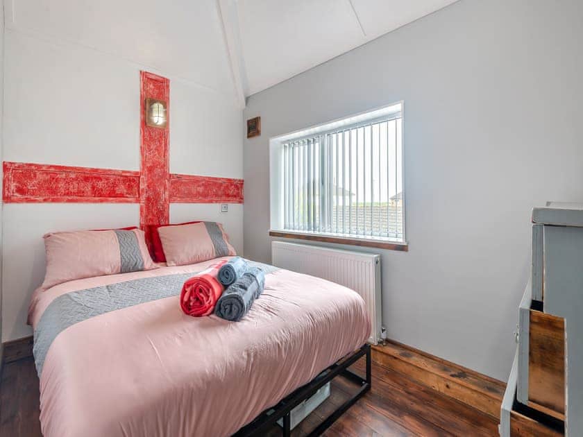 Double bedroom | Mill House, Trusthorpe, Mablethorpe