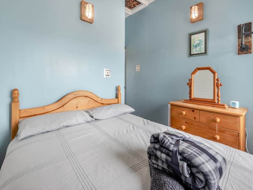 Double bedroom | Mill House, Trusthorpe, Mablethorpe