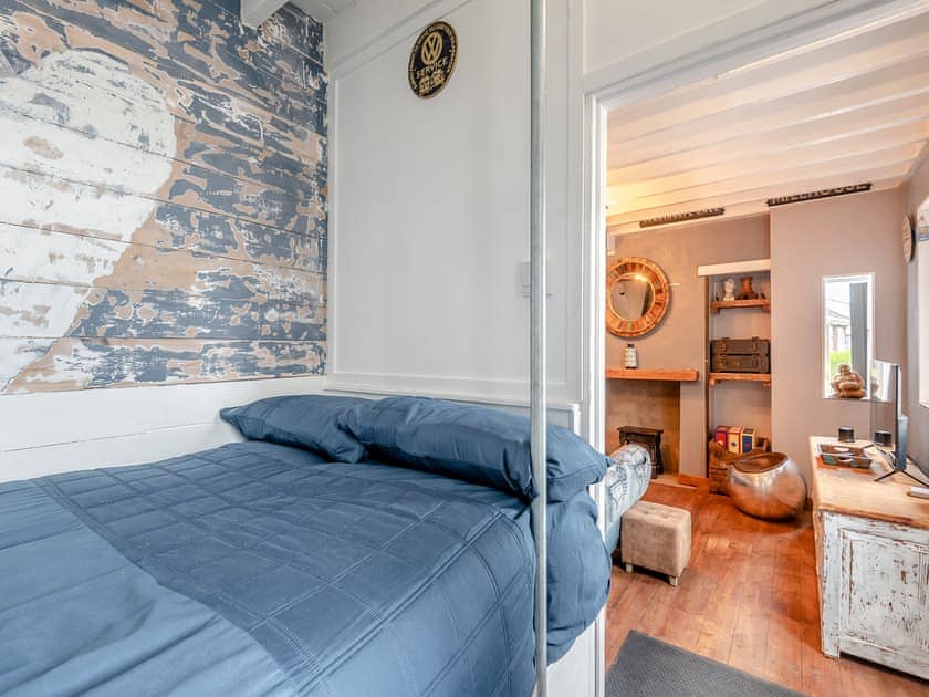 Double bedroom | Mill House, Trusthorpe, Mablethorpe