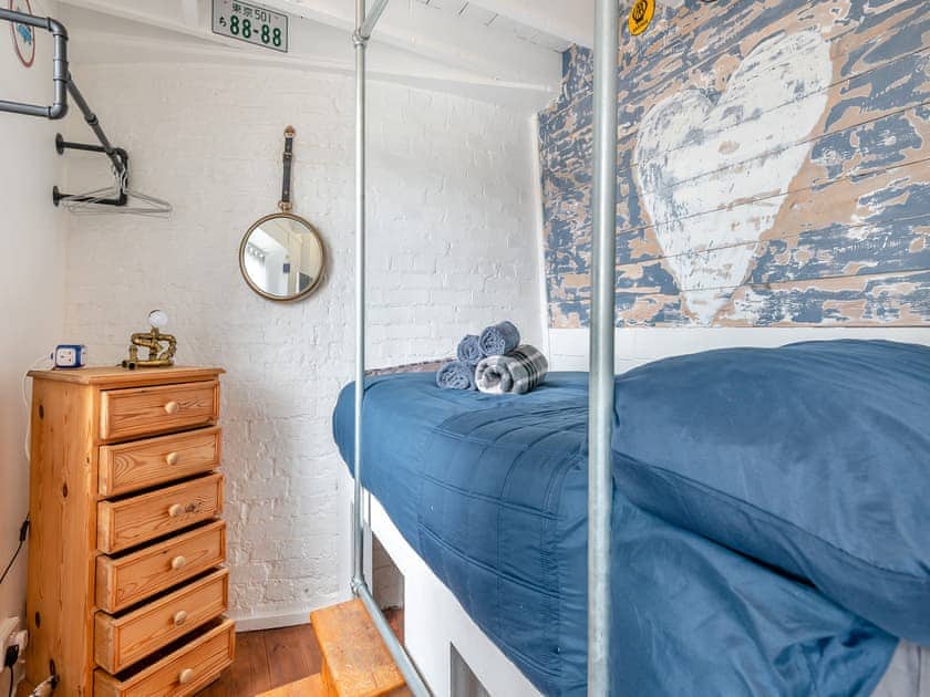 Double bedroom | Mill House, Trusthorpe, Mablethorpe