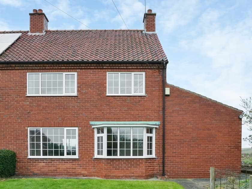 Exterior | Fair View, Foston