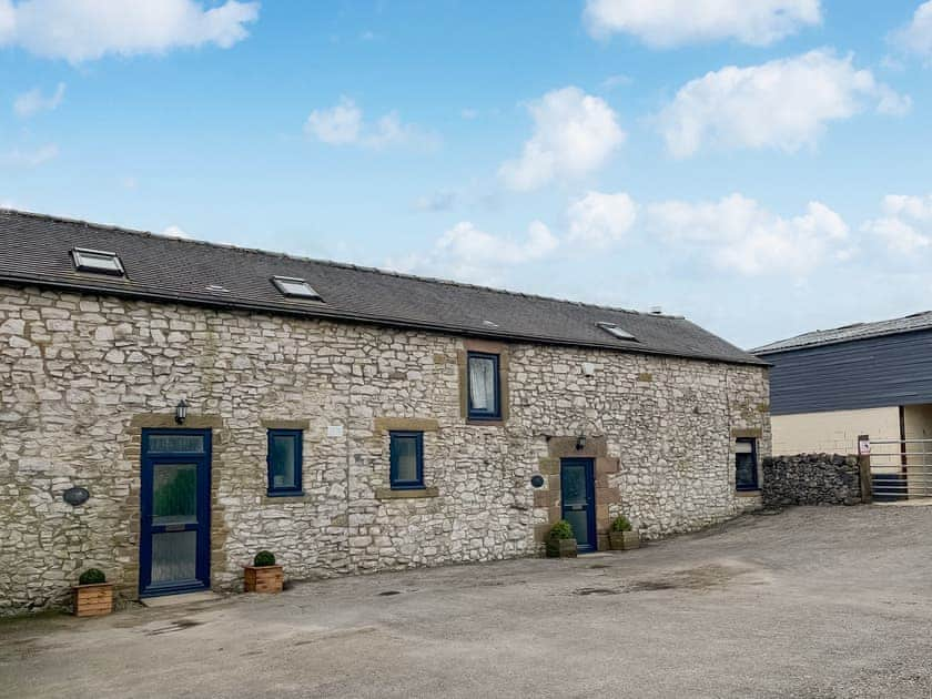 Exterior | Jasmine Cottage, Grangemill, near Matlock