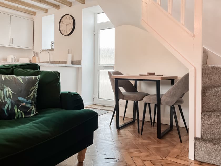 Open plan living space | Jasmine Cottage, Grangemill, near Matlock