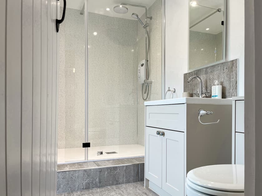 Bathroom | Jasmine Cottage, Grangemill, near Matlock