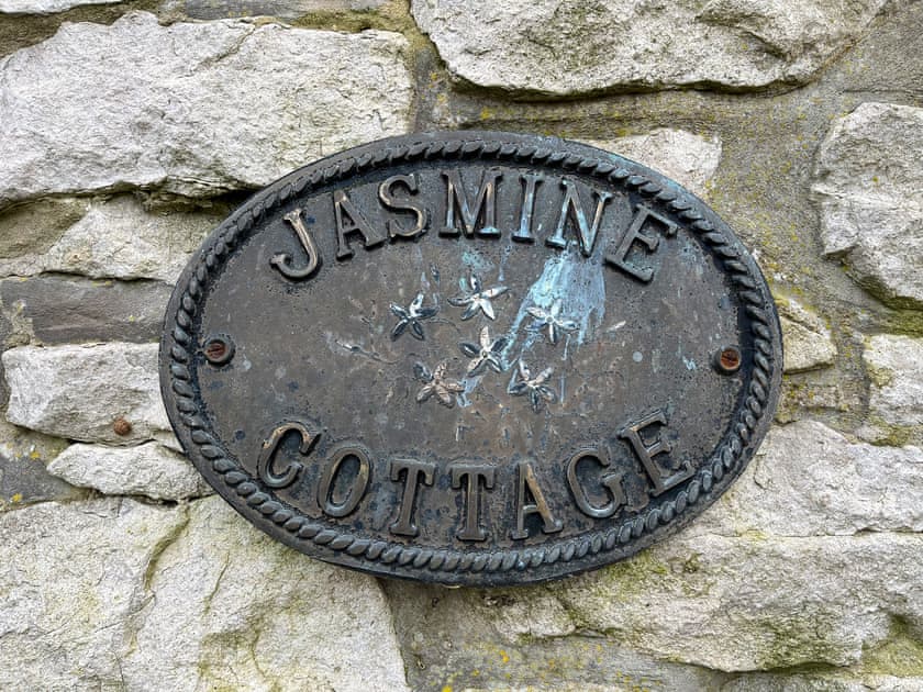 Exterior | Jasmine Cottage, Grangemill, near Matlock