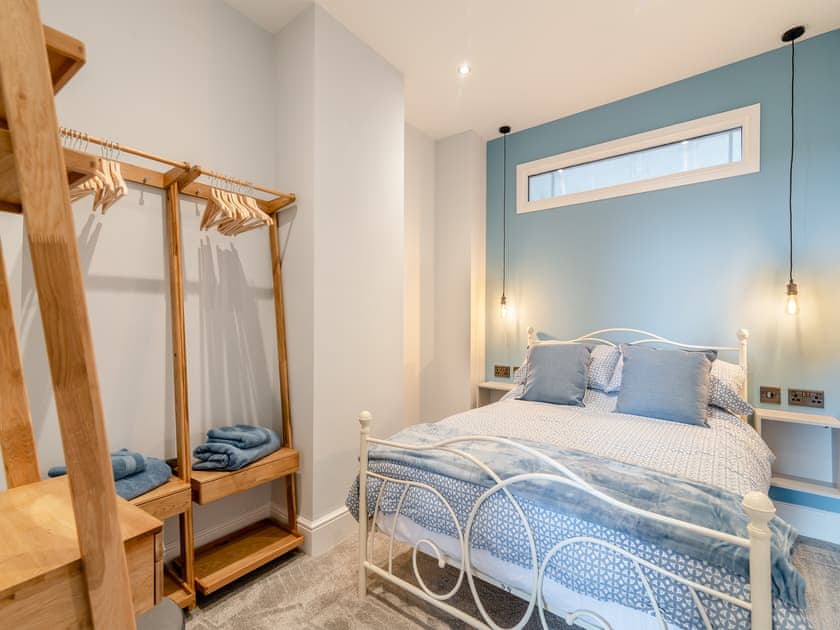 Triple bedroom | Sea Blue House, Scarborough