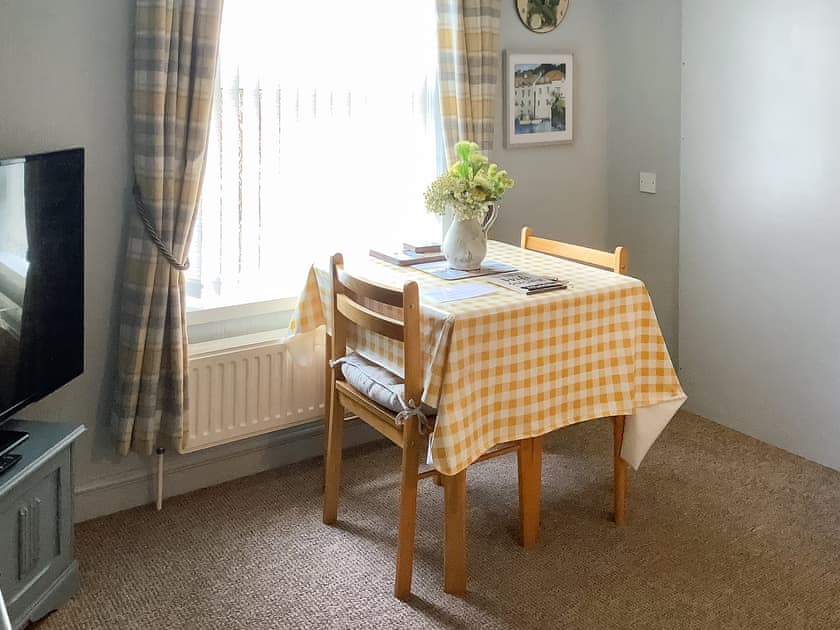 Dining Area | Bramley Lodge Annex, Clenchwarton, near King’s Lynn