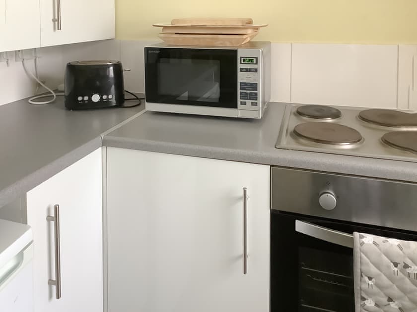 Kitchen | Bramley Lodge Annex, Clenchwarton, near King’s Lynn
