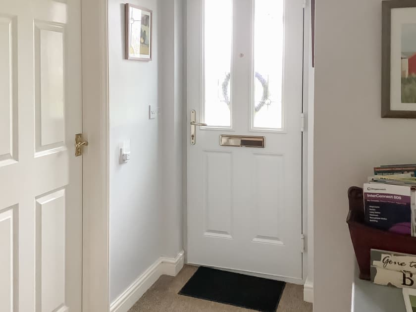Hallway | Bramley Lodge Annex, Clenchwarton, near King’s Lynn