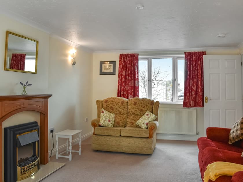 Living area | Number Fourteen, Marhamchurch, near Bude