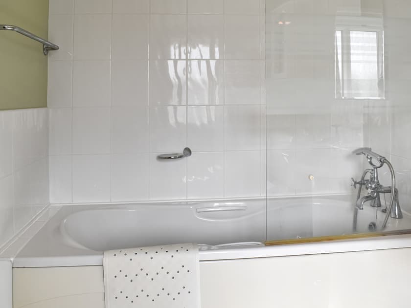 Bathroom | Number Fourteen, Marhamchurch, near Bude