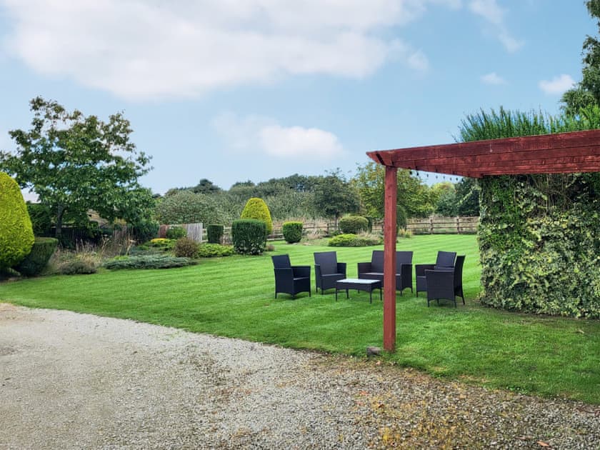 Exterior | Brompton Lodge, Potter Brompton, Scarborough