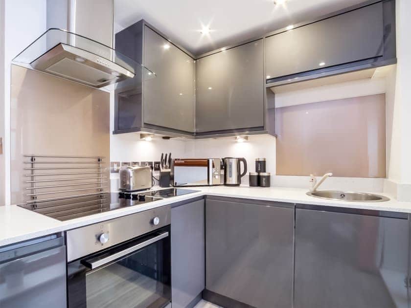 Kitchen | 1 Reubens Court - Reubens Court, York