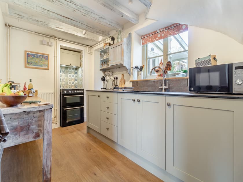 Kitchen | Vine Cottage - Clevency Cottages, Great Snoring, near Fakenham