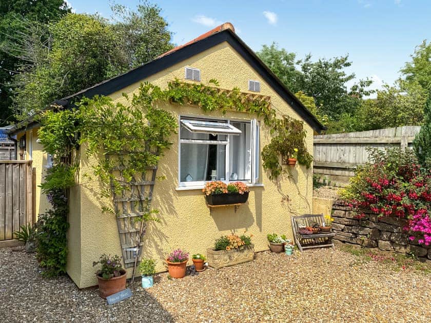 Delightfully charming holiday cottage | Robin’s Nest, Newton Poppleford, near Sidmouth
