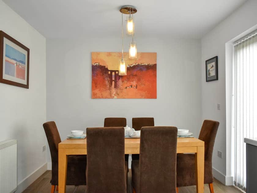 Dining room | Bramblewick Cottage, Whitby