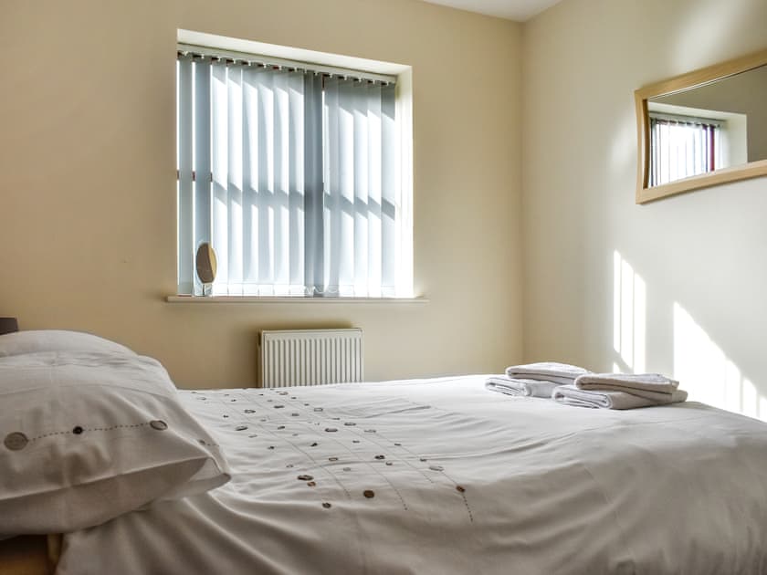 Double bedroom | Bramblewick Cottage, Whitby