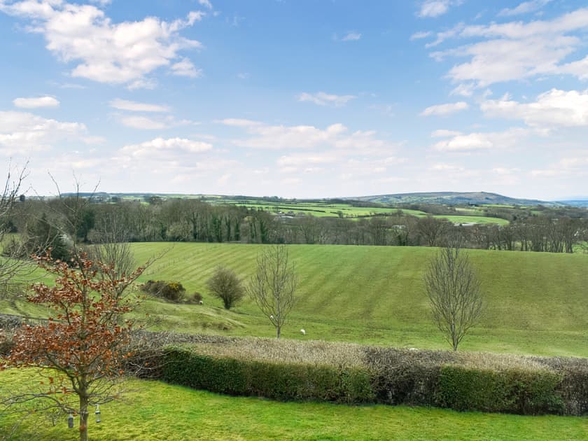 Surrounding area | Bramblewick Cottage, Whitby