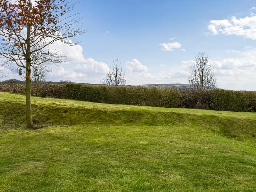 Surrounding area | Bramblewick Cottage, Whitby