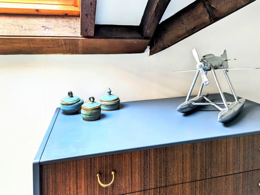 Interior | Saddlers Cottage, Melrose